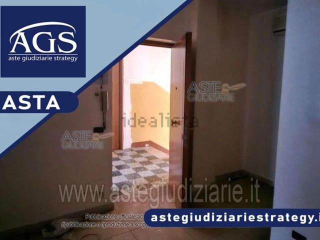 Appartamento in vendita di 88 m² in Via Giuseppe Verdi, 66