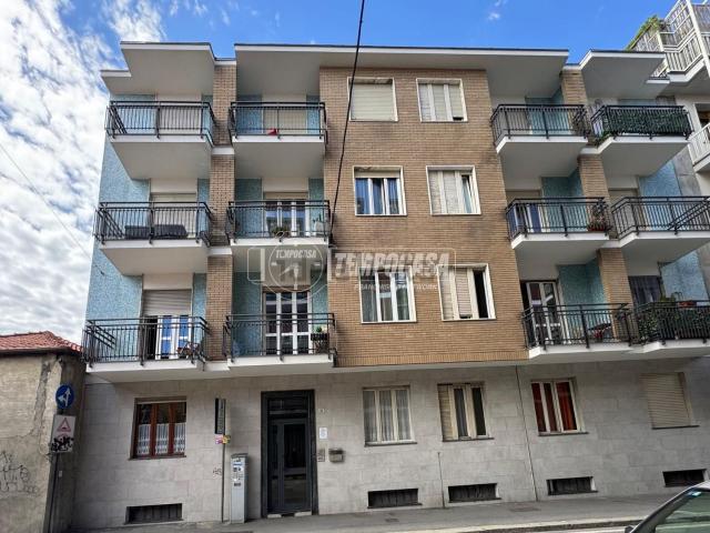 Appartamento in vendita di 88 m² in Via Giuseppe Verdi, 19
