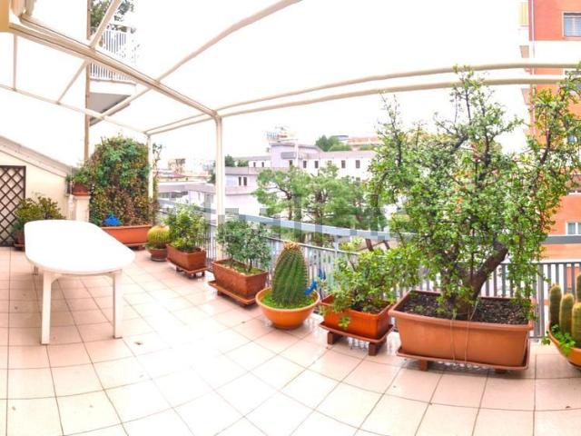 Appartamento in vendita di 88 m² in Via Giuseppe Zanardelli, 41