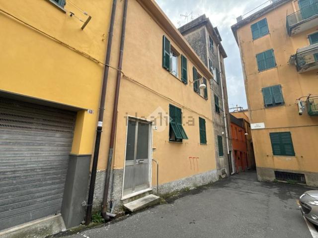 Appartamento in vendita di 88 m² in Via Giuseppe Canepa, 9