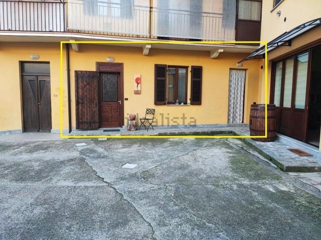 Appartamento in vendita di 88 m² in Via Giuseppe Garibaldi, 16