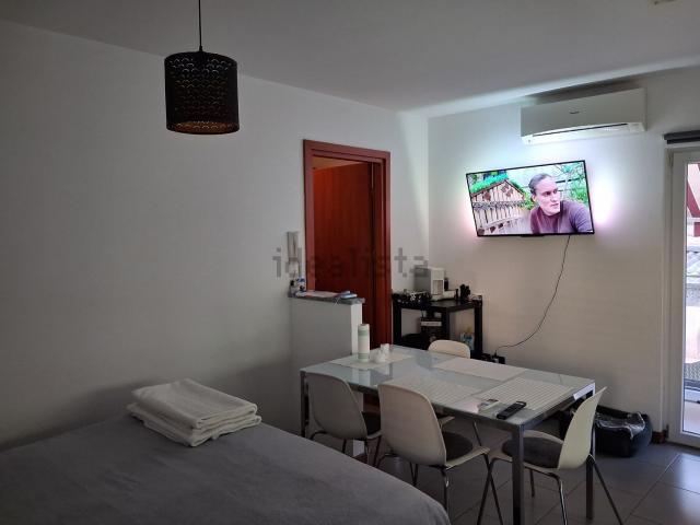 Appartamento in vendita di 88 m² in Via Giuseppe Garibaldi, 2