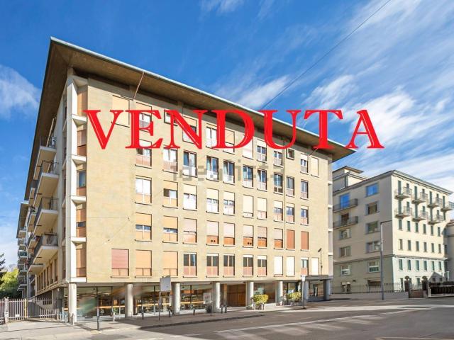 Appartamento in vendita di 88 m² in Via Giuseppe Garibaldi, 7
