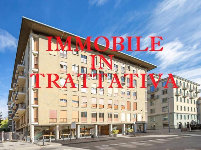 Appartamento in vendita di 88 m² in Via Giuseppe Garibaldi, 7