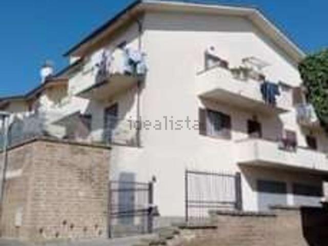 Appartamento in vendita di 88 m² in Via Giuseppe Impastato, 4