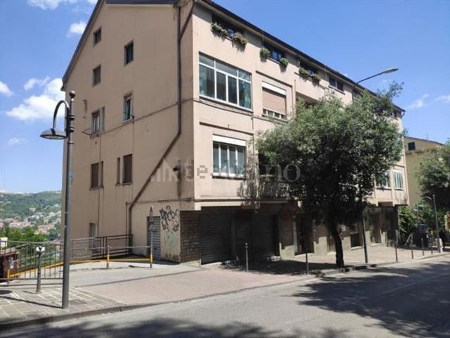 Appartamento in vendita di 88 m² in Via Giuseppe Mazzini