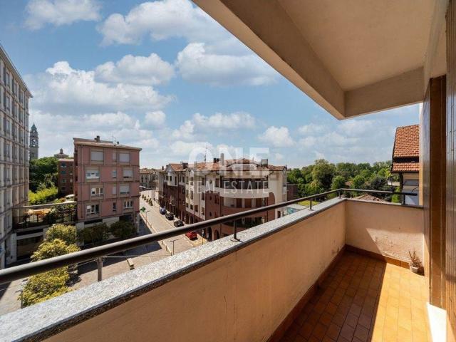 Appartamento in vendita di 88 m² in Via Giuseppe Mazzini, 6