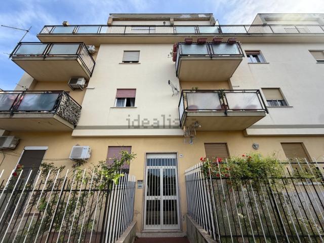 Appartamento in vendita di 88 m² in Via Giuseppe Pitrè