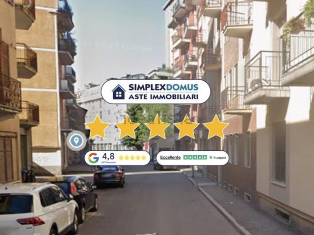 Appartamento in vendita di 88 m² in Via Gorizia