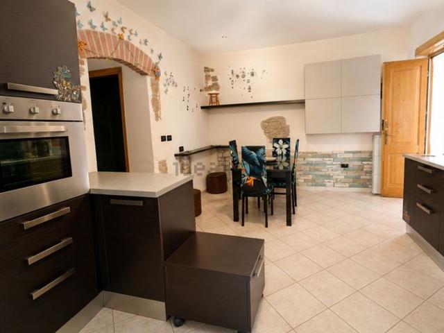 Appartamento in vendita di 88 m² in Via Gorizia, 45