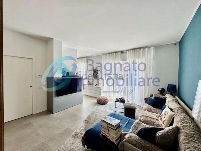 Appartamento in vendita di 88 m² in Via Gorizia, 8