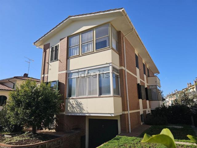 Appartamento in vendita di 88 m² in Via Grandi