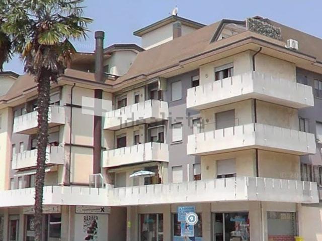 Appartamento in vendita di 88 m² in Via Guglielmo Marconi, 16