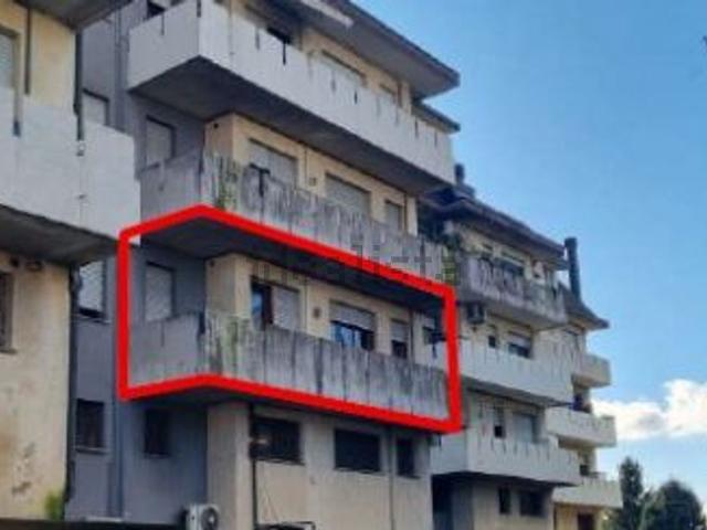 Appartamento in vendita di 88 m² in Via Guglielmo Marconi, 16