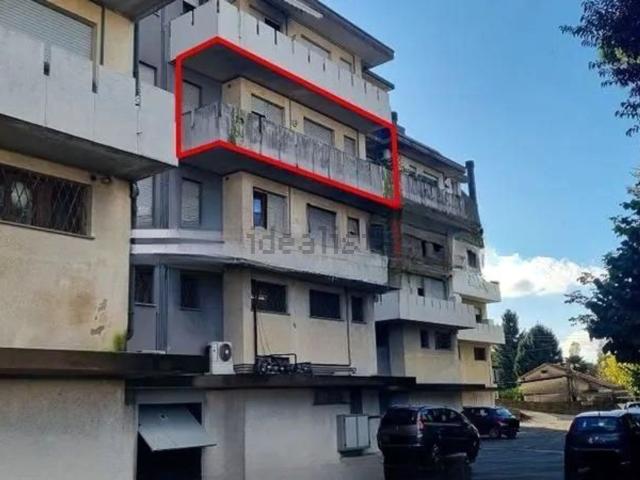 Appartamento in vendita di 88 m² in Via Guglielmo Marconi, 16