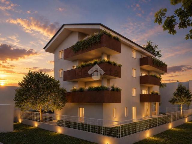 Appartamento in vendita di 88 m² in Via Guizza Conselvana, 62