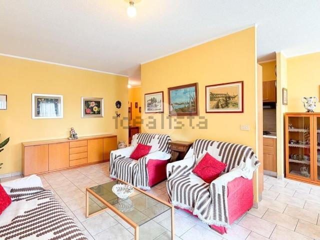 Appartamento in vendita di 88 m² in Via Guido Ucelli di Nemi, 7