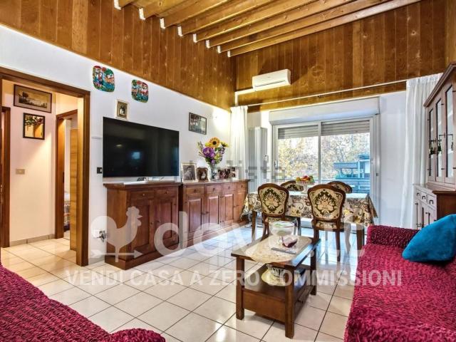 Appartamento in vendita di 88 m² in Via Guido Rossa, 33