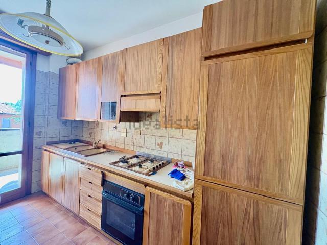 Appartamento in vendita di 88 m² in Via Gustavo Serotti