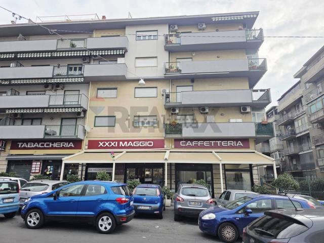 Appartamento in vendita di 88 m² in Via I Maggio, 45