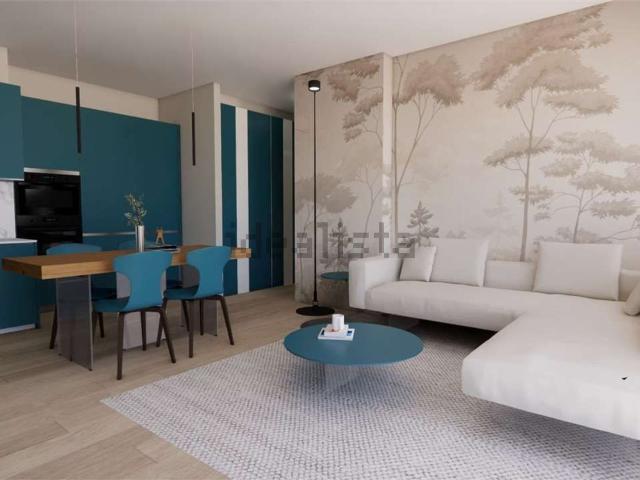 Appartamento in vendita di 88 m² in Via Istria