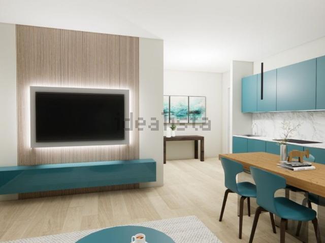 Appartamento in vendita di 88 m² in Via Istria, 6