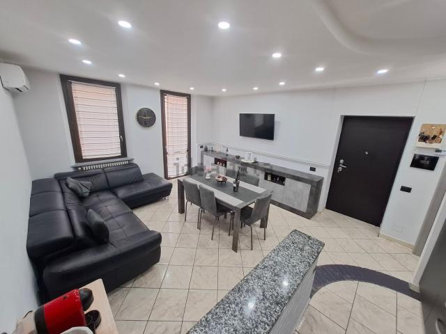 Appartamento in vendita di 88 m² in Via IV Novembre