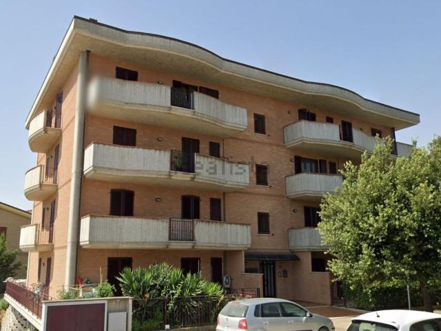 Appartamento in vendita di 88 m² in Via Jesse Owens, 10