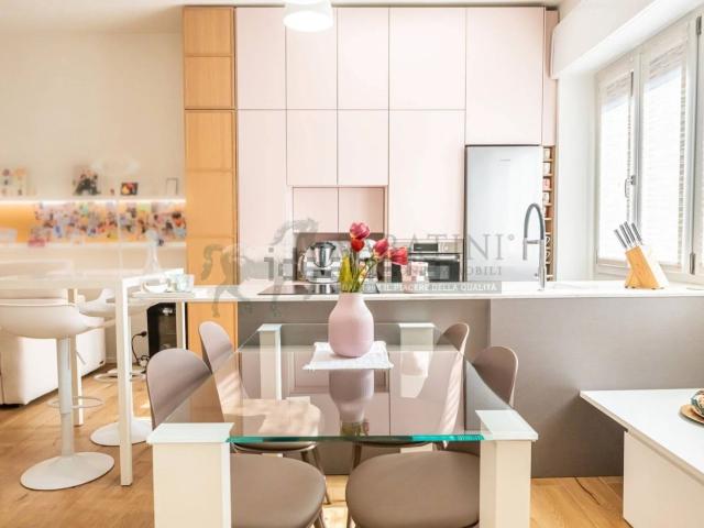 Appartamento in vendita di 88 m² in Via Joe Colombo, 11