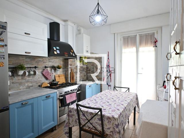 Appartamento in vendita di 88 m² in Via Lago Maggiore, 48