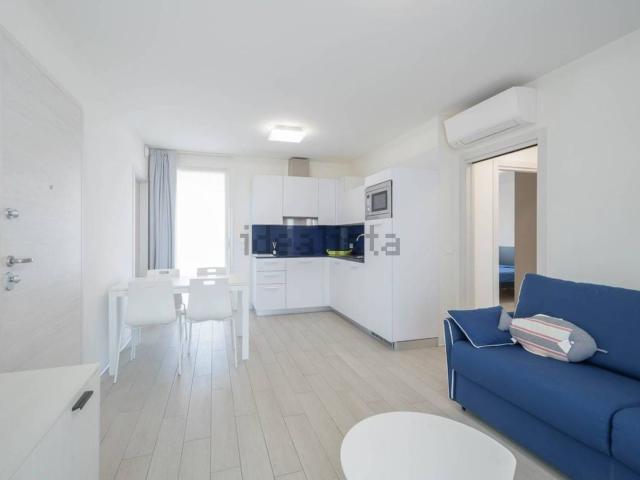 Appartamento in vendita di 88 m² in Via Latisana, 27