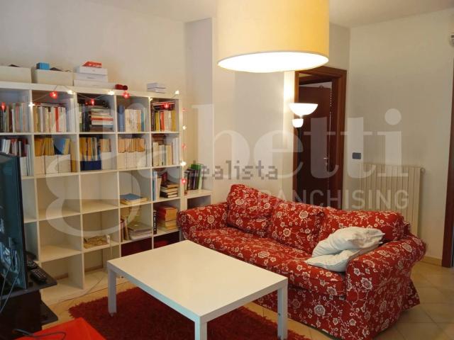 Appartamento in vendita di 88 m² in Via Lavino