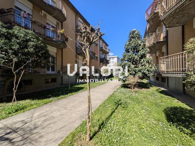 Appartamento in vendita di 88 m² in Via Leonardo Bettisi, 19