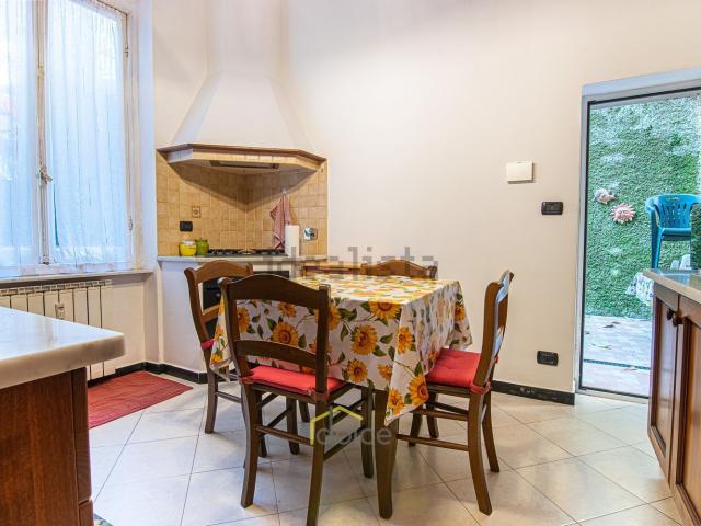 Appartamento in vendita di 88 m² in Via Leonardo Montaldo