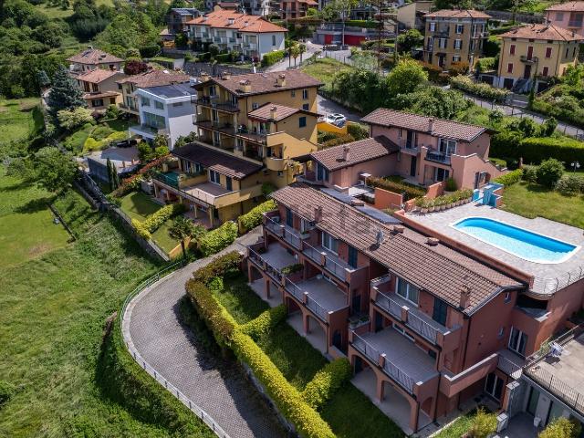 Appartamento in vendita di 88 m² in Via Lezzeno, 16