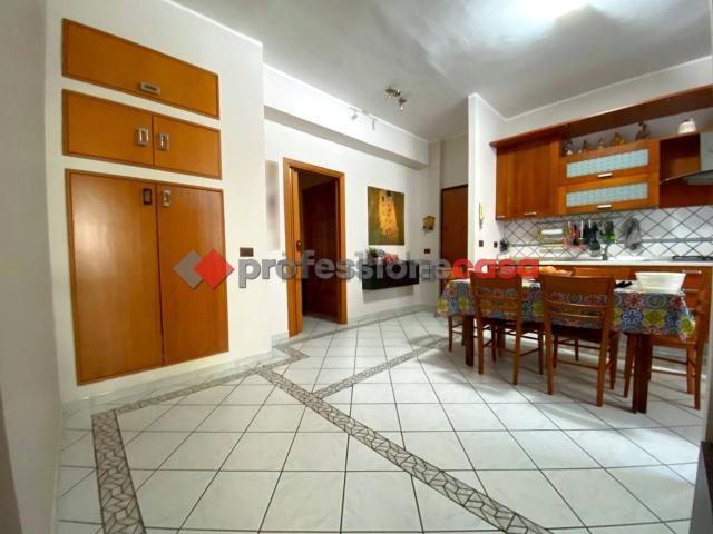 Appartamento in vendita di 88 m² in Via Liguria, 3