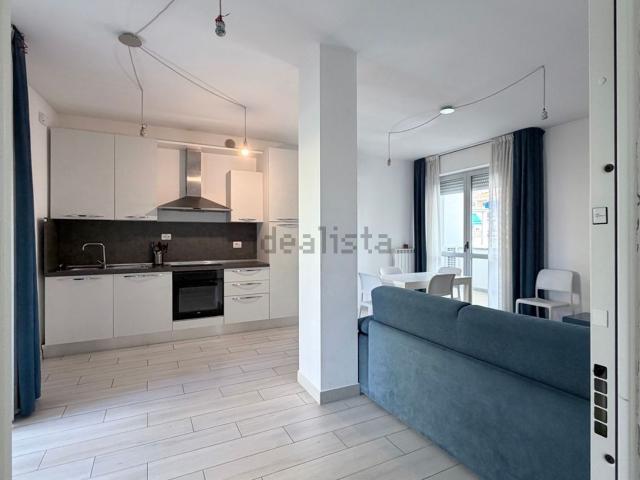 Appartamento in vendita di 88 m² in Via Litoranea, 1