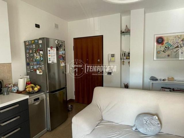 Appartamento in vendita di 88 m² in Via Lodovico Vedriani