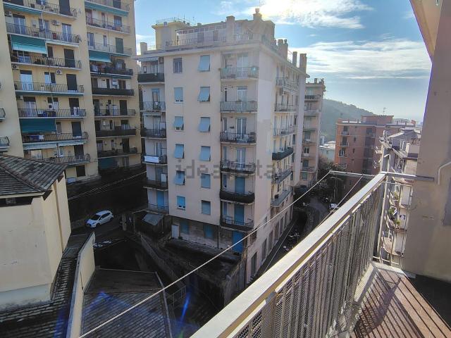 Appartamento in vendita di 88 m² in Via Lodovico Calda, 35