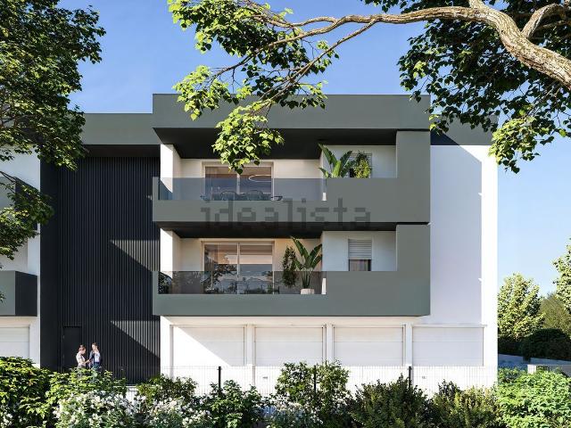Appartamento in vendita di 88 m² in Via Lovati