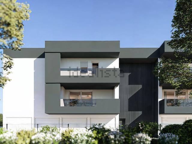 Appartamento in vendita di 88 m² in Via Lovati