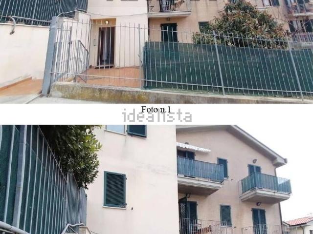 Appartamento in vendita di 88 m² in Via Ludovico Ariosto, 91