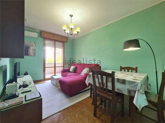 Appartamento in vendita di 88 m² in Via Luigi Cerretti, 55