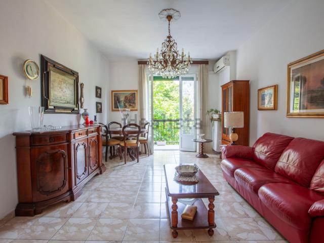Appartamento in vendita di 88 m² in Via Luigi Chiarelli, 2
