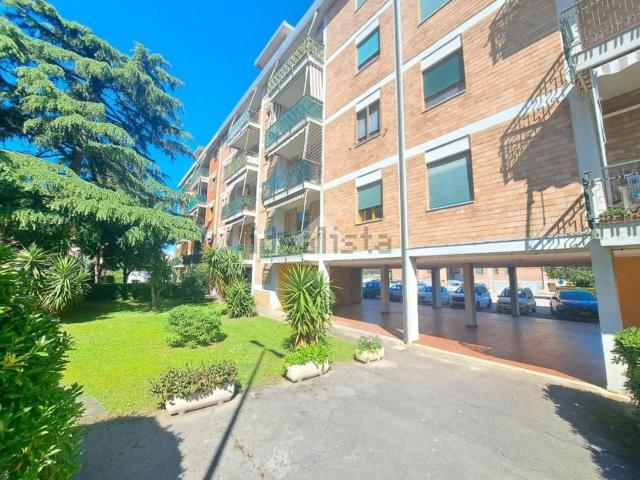 Appartamento in vendita di 88 m² in Via Luigi Einaudi, 1
