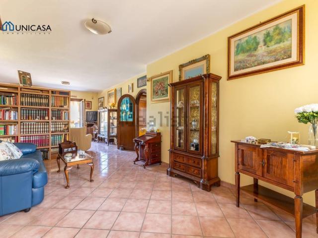 Appartamento in vendita di 88 m² in Via Luigi Iaffei
