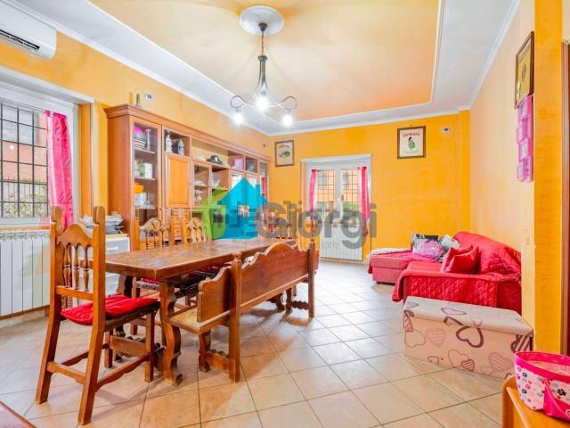 Appartamento in vendita di 88 m² in Via Luigi Lasagna, 11