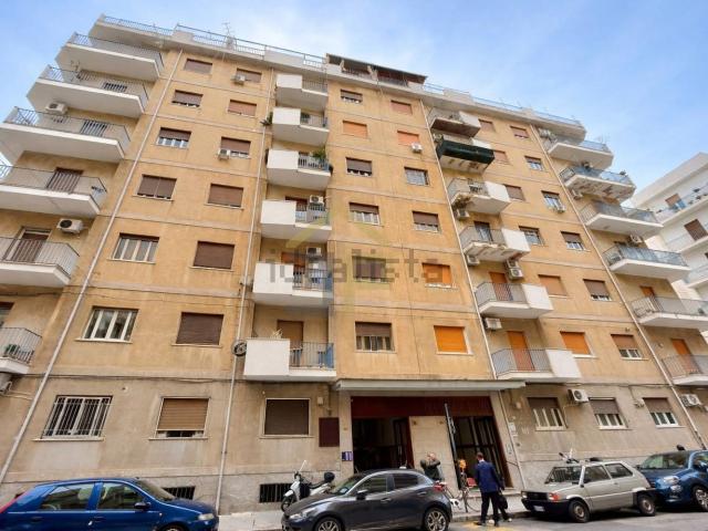 Appartamento in vendita di 88 m² in Via Luigi Manfredi, 18