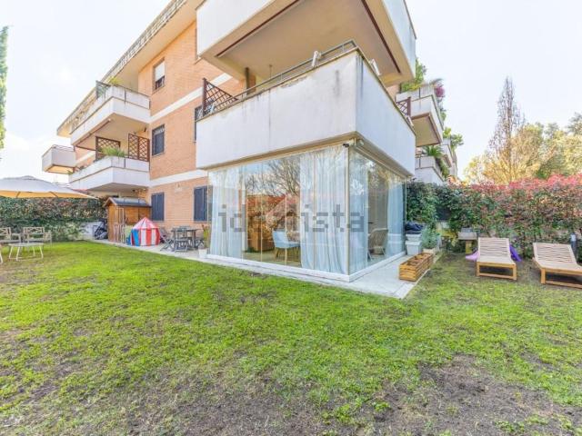 Appartamento in vendita di 88 m² in Via Luigi Polacchi, 35