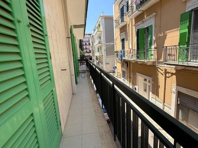 Appartamento in vendita di 88 m² in Via Lupis Bisanzio